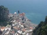Atrani, Coast of Amalfi