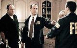 FBI on The Sopranos