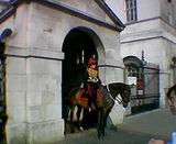 King's Troop, Royal Horse Artillery