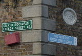 List of Dublin postal districts