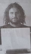 Alaa Abd El-Fatah