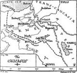Battle of Manzikert (1915)