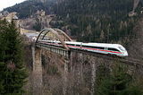 Rail transport in Austria