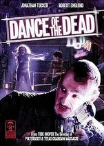dance of the dead  masters of horror 