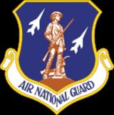 Pennsylvania Air National Guard