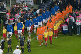 Netherlands national under-21 football team