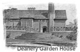 Deanery Garden