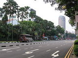 Beach Road, Singapore