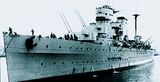 Canarias class cruiser