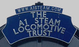 A1 Steam Locomotive Trust