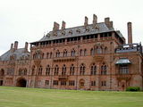 mount stuart house