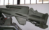 malkara  missile 