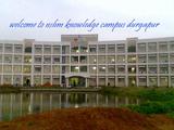 NSHM Knowledge Campus Durgapur