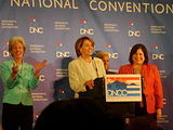 2008 democratic national convention