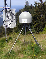 Plate Boundary Observatory