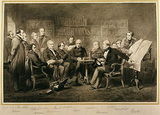United Kingdom coalition government (1852–1855)