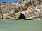 Inland Sea, Gozo