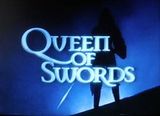 queen of swords  tv series 