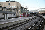 Vestfold Line