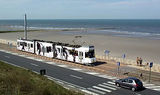 Coast Tram (Belgium)