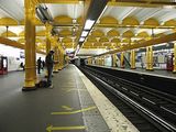 Gare de Lyon (Paris Métro)