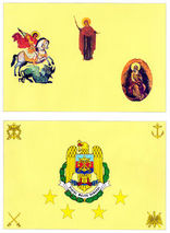 Chief of the Romanian General Staff