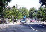 South Circular Road (Dublin)