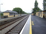 Enniscorthy railway station