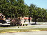 St. Mark's Episcopal School (West University Place, Texas)