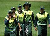Pakistan national women's cricket team