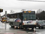 List of New Jersey Transit bus routes (100–199)