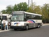 List of New Jersey Transit bus routes (300–399)