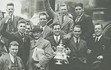 1931 FA Cup Final