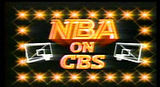 NBA on CBS