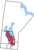 Interlake Region, Manitoba