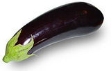 eggplant  color 