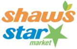 Shaw's and Star Market