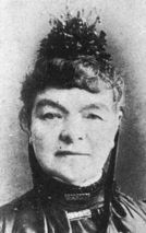 Mary Lee (suffragette)