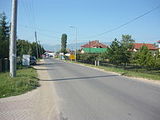 Petrovec, Republic of Macedonia