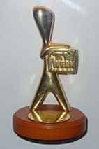 Gold Logie Award for Most Popular Personality on Australian Television