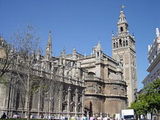 Roman Catholic Archdiocese of Seville