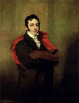 Spencer Compton, 2nd Marquess of Northampton