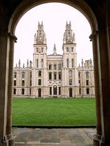 Third oldest university in England debate