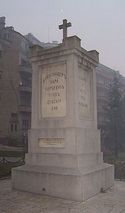 Monument to the Insurgents
