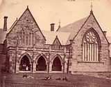St Paul's College, University of Sydney