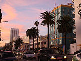 Ocean Avenue (Santa Monica)