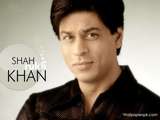 Shahrukh Khan