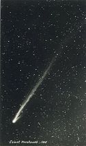 Comet Morehouse