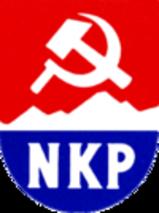 communist party of norway