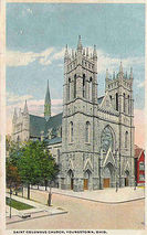 Roman Catholic Diocese of Youngstown